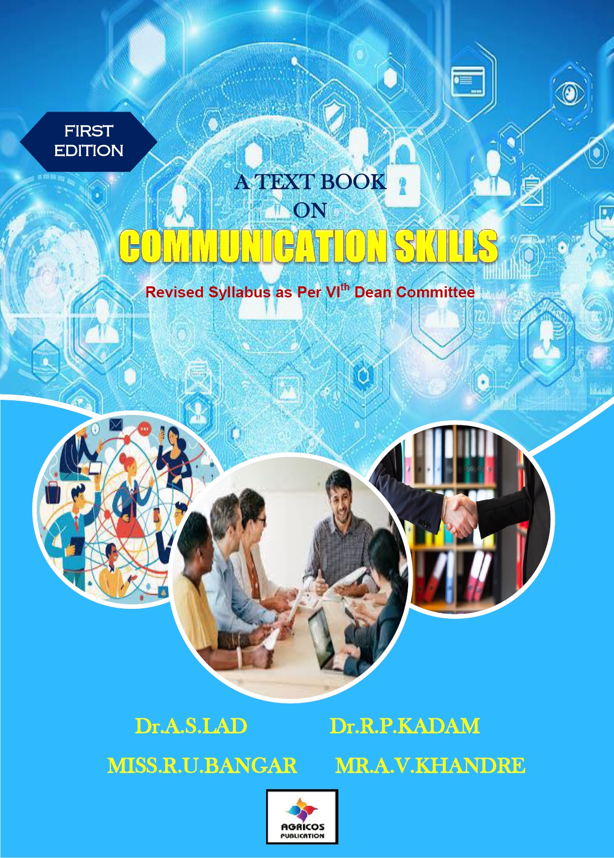 COMMUNICATION SKILLS