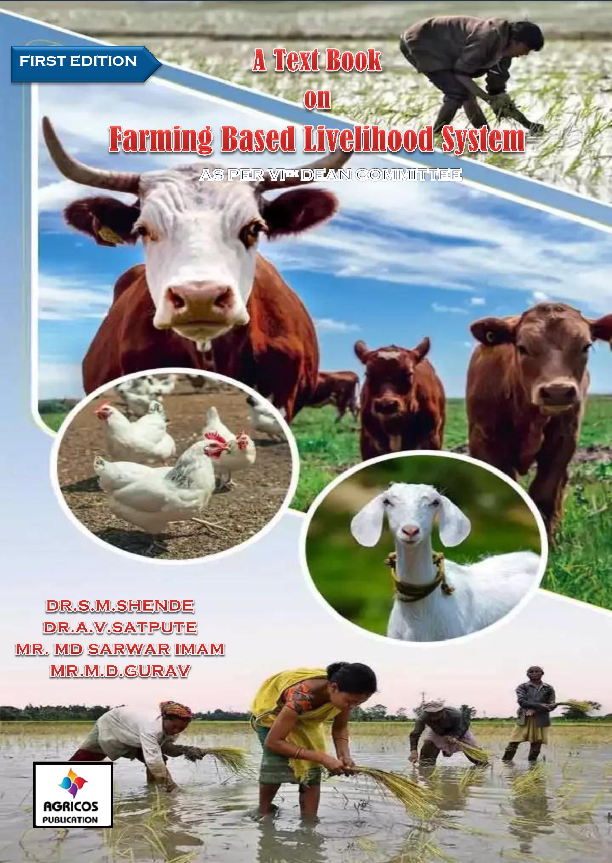 FARMING BASED LIVELIHOOD SYSTEM